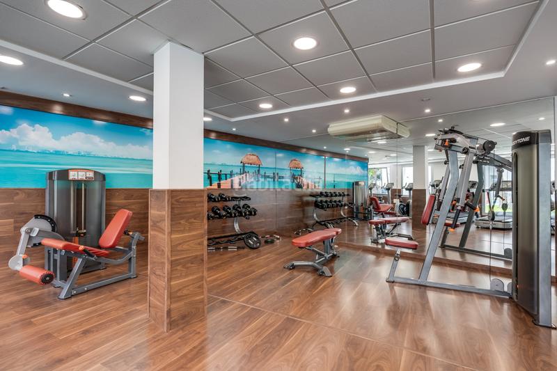 Foto 709a0661-8182-4215-9ea7-162a7bd4ba47. Àtic amb aparcament piscina a Riviera del Sol Mijas