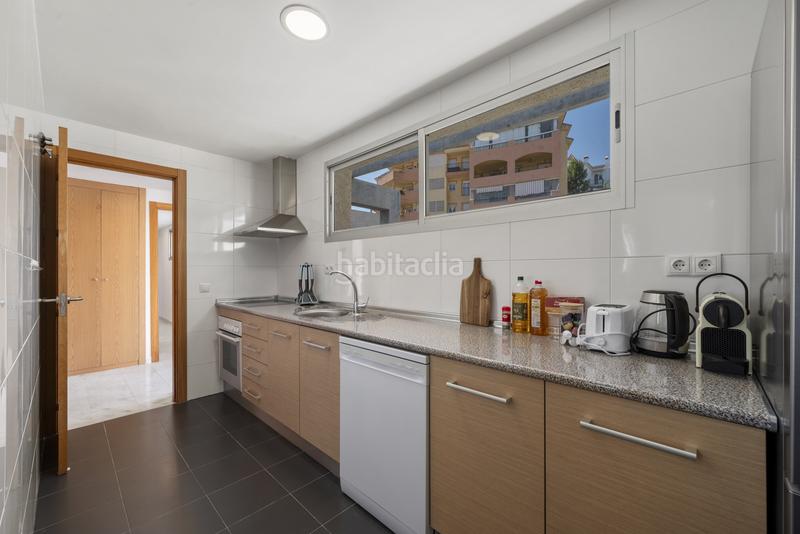 Foto 809ffb78-0e2c-4613-ae5e-ff1805503e4b. Àtic amb aparcament piscina a Riviera del Sol Mijas