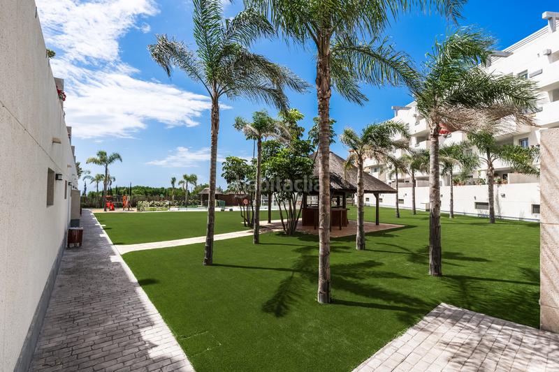 Foto 83139ecb-c94e-4bf3-8cdd-c814251d43a8. Àtic amb aparcament piscina a Riviera del Sol Mijas