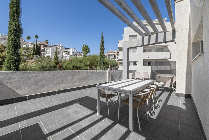 Foto 852a7509-8043-42fb-9b66-187d09a93c77. Àtic amb aparcament piscina a Riviera del Sol Mijas