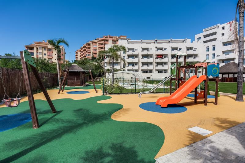 Foto 9f5c49e0-3017-4951-8718-b975b20d8fcd. Àtic amb aparcament piscina a Riviera del Sol Mijas