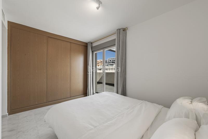 Foto ad1a8563-5895-4513-ac35-2f64c81a3b21. Àtic amb aparcament piscina a Riviera del Sol Mijas