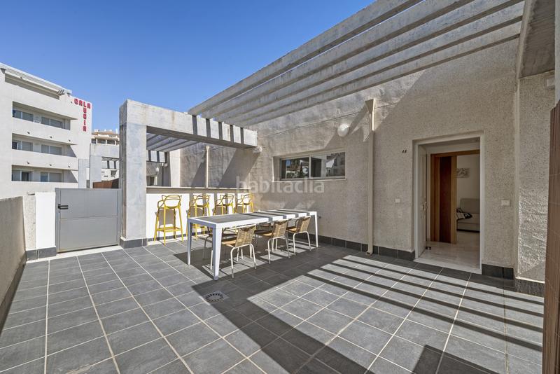 Foto c38b2683-8b0f-4735-9dfa-00b13b8e6b7b. Àtic amb aparcament piscina a Riviera del Sol Mijas