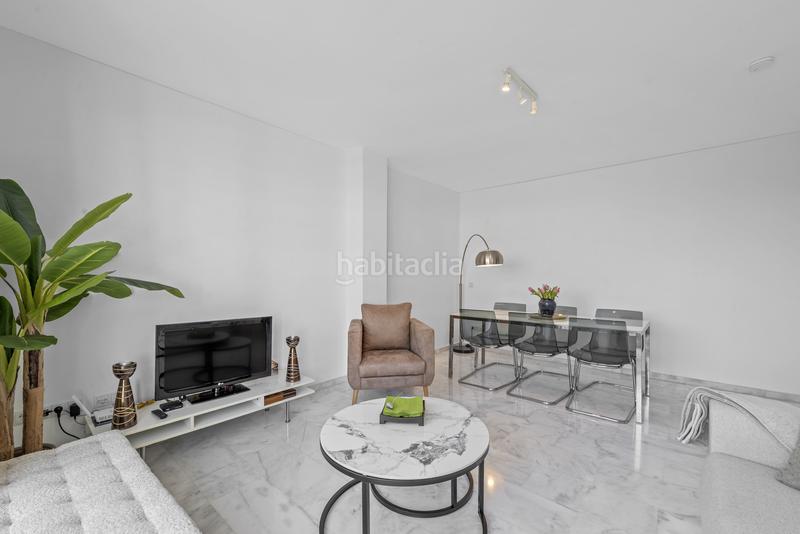 Foto cc74b83b-9ecd-4f14-9a21-5848075fc93e. Àtic amb aparcament piscina a Riviera del Sol Mijas