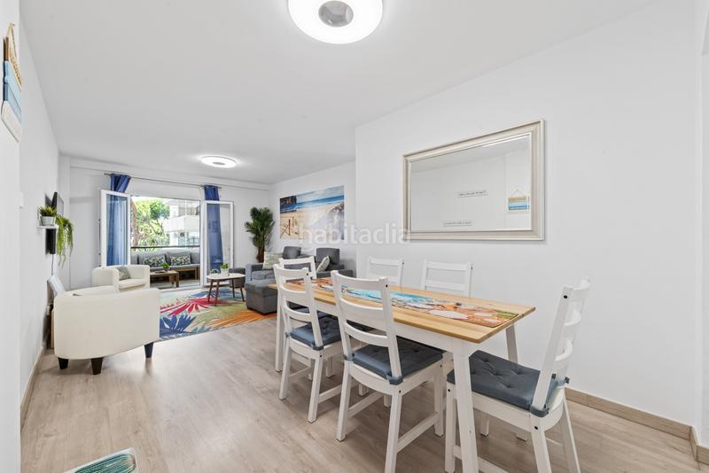 Foto 4dd62018-4db7-4eb0-95d2-7406d14ffc1c. Piccolo appartamento con parcheggio piscina in Calahonda Mijas