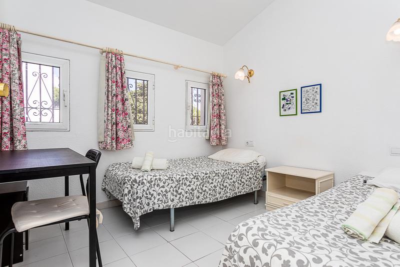 Foto 0b8282d3-4377-4b59-b443-6aa0598cf671. Casa adossada amb piscina a Calahonda Mijas