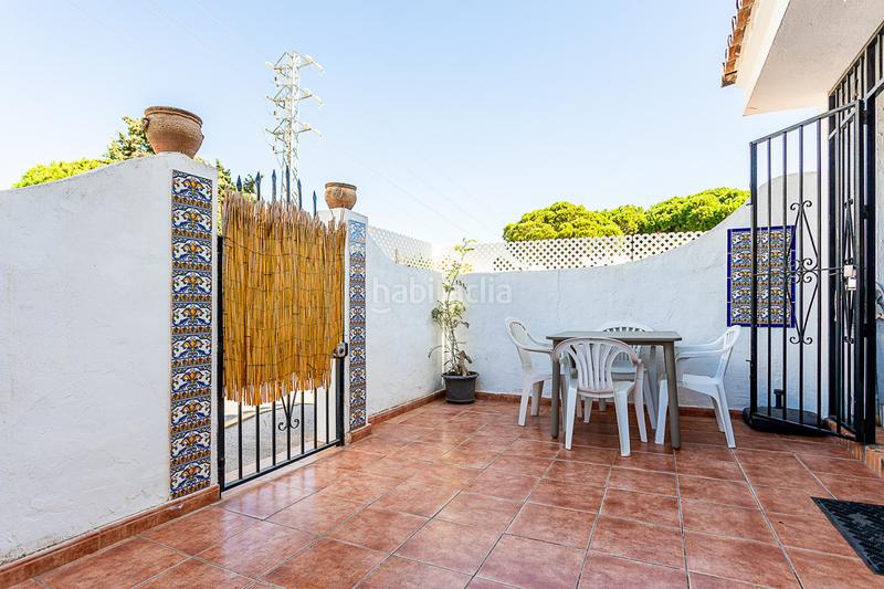 Foto ecd5b7ee-7f8c-47be-b5bc-3fac0a3e3f09. Casa adossada amb piscina a Calahonda Mijas