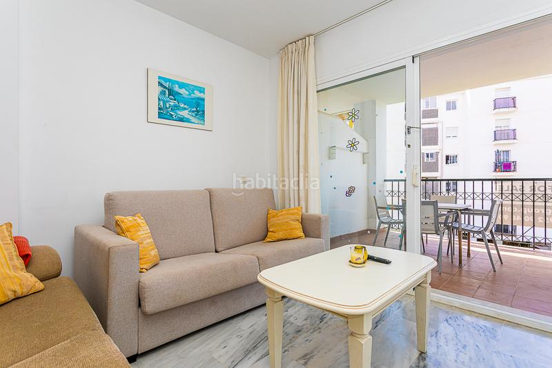 Foto 05bbd7ff-8a36-46ac-8289-7b3cac2e3d64. Apartament amb aparcament piscina a Calahonda Mijas