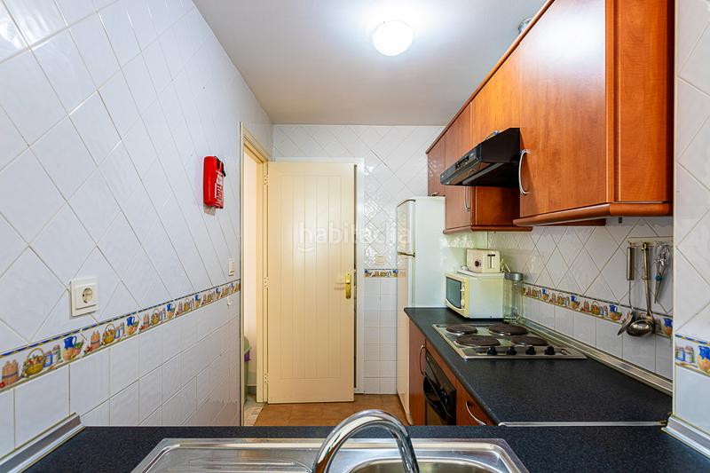 Foto 0c8c01a9-00b8-492e-9c23-ec84403c3e64. Apartament amb aparcament piscina a Calahonda Mijas