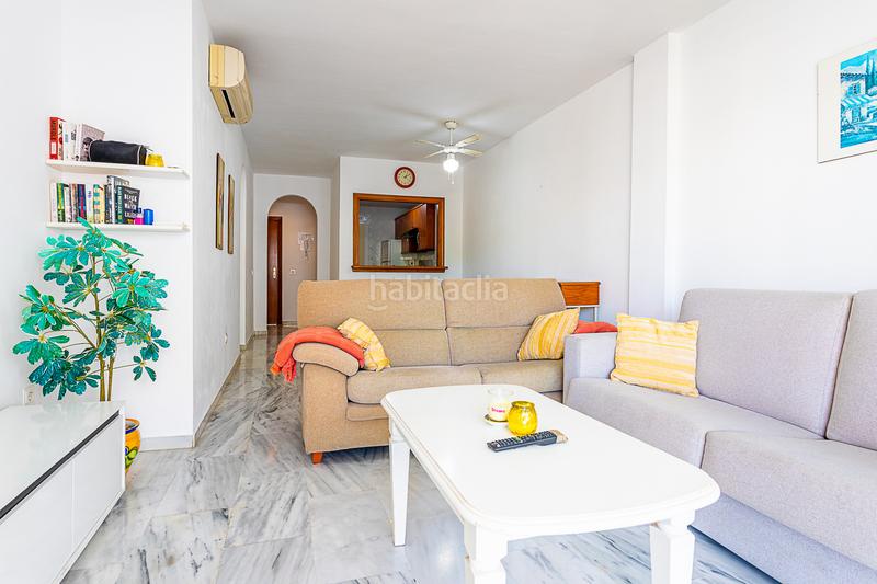 Foto 69b3719a-2ce4-4ac0-8533-f16bb654ef3f. Apartament amb aparcament piscina a Calahonda Mijas
