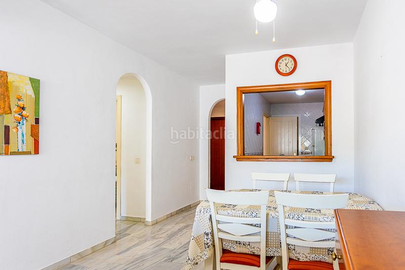 Foto 91f12a8a-25e0-474f-b618-6d5d29e8be64. Apartament amb aparcament piscina a Calahonda Mijas