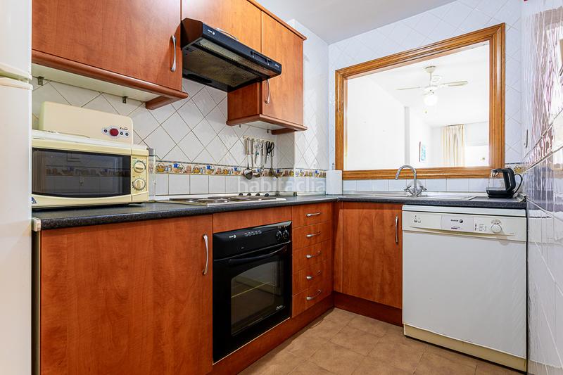 Foto 973ab014-52fe-4a7b-9e1b-179a76d8647b. Apartament amb aparcament piscina a Calahonda Mijas