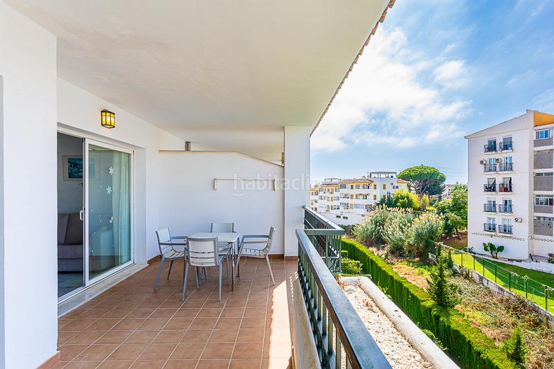 Foto d21bdb87-62b2-46b5-8401-369ff817dafb. Apartament amb aparcament piscina a Calahonda Mijas