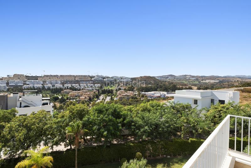 Foto 0a488828-39b1-4259-930e-4accb940c4a4. Piccolo appartamento con parcheggio piscina in la cala Mijas Mijas