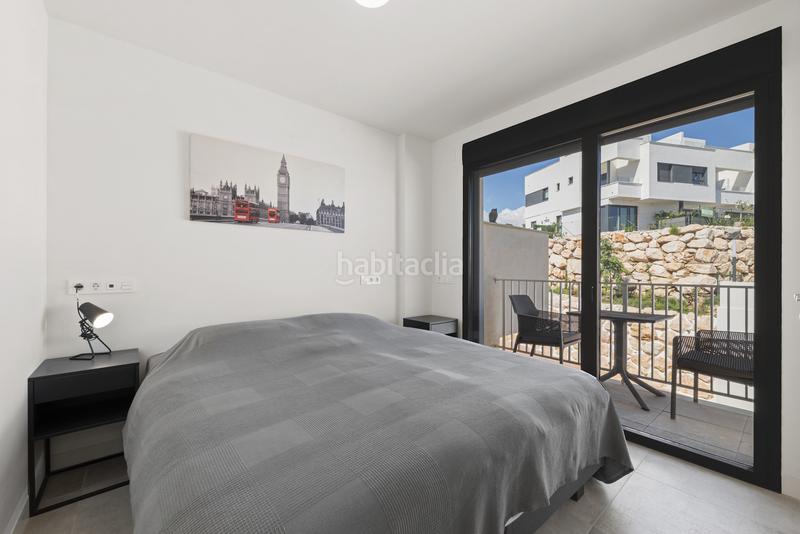 Foto 28a12fe9-aaf6-4f07-b44a-9dd40ed2ab4f. Piccolo appartamento con parcheggio piscina in la cala Mijas Mijas