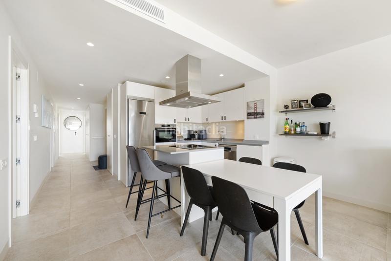 Foto 55a907c5-036c-4416-93aa-7a8e581b22e6. Piccolo appartamento con parcheggio piscina in la cala Mijas Mijas