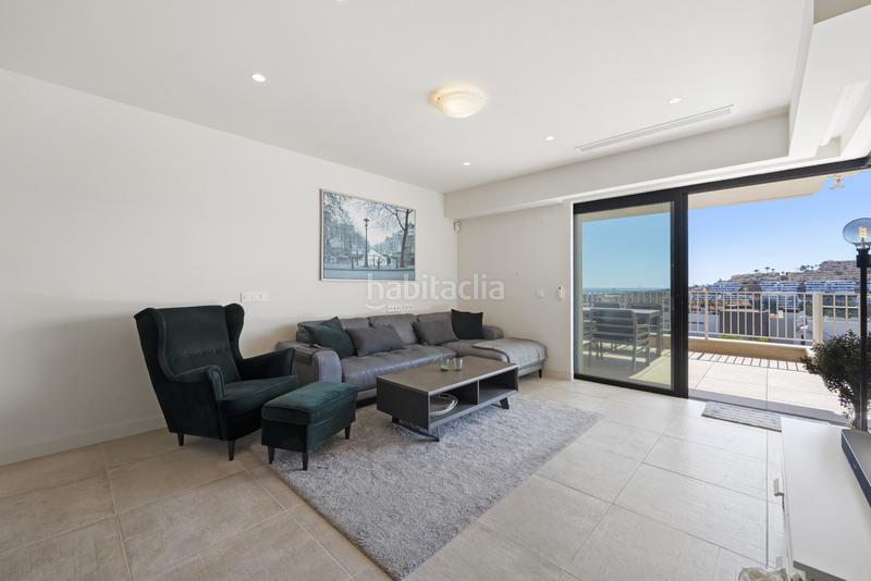 Foto 603ff312-a02c-4c56-a08f-bcd8a0244e6f. Piccolo appartamento con parcheggio piscina in la cala Mijas Mijas