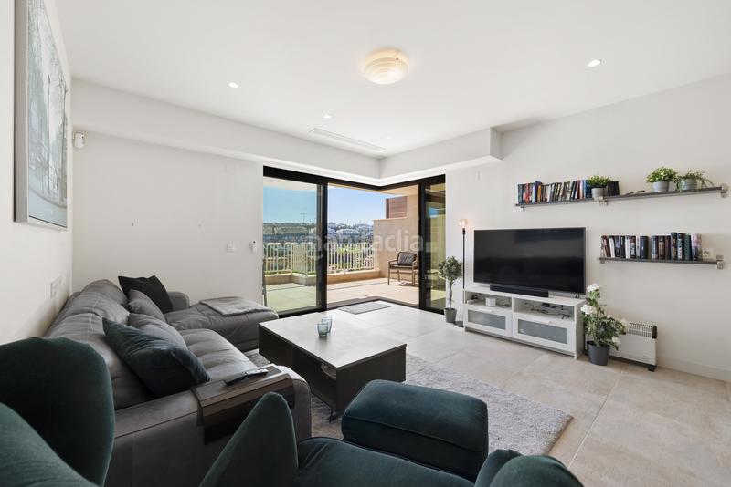 Foto 73c3d15d-23c3-4e06-9dbb-af09a346de3e. Piccolo appartamento con parcheggio piscina in la cala Mijas Mijas