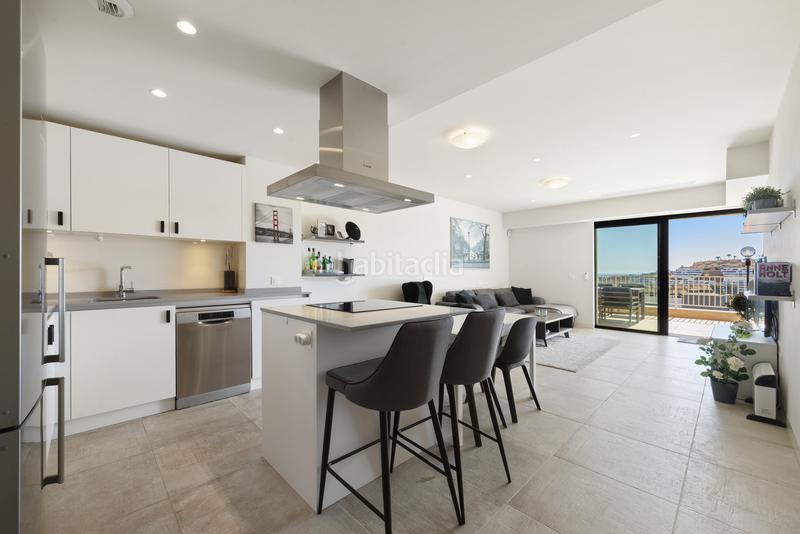 Foto 7ad05075-f6b6-4a17-8cf1-f3ffdb9bb254. Piccolo appartamento con parcheggio piscina in la cala Mijas Mijas