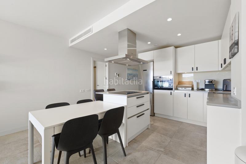 Foto 96dddf44-571d-49cf-be6e-53cb1a06d673. Piccolo appartamento con parcheggio piscina in la cala Mijas Mijas