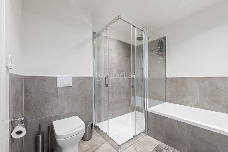 Foto a9d17121-ed80-4536-9cc9-c623e62065d7. Piccolo appartamento con parcheggio piscina in la cala Mijas Mijas