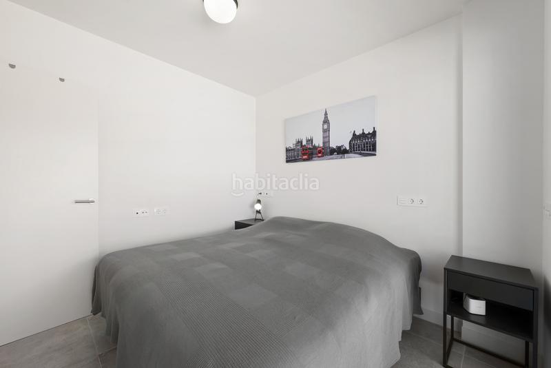 Foto aecbb307-878f-440b-a907-1bda8085c71e. Piccolo appartamento con parcheggio piscina in la cala Mijas Mijas