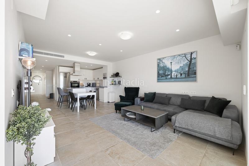 Foto cccb8447-33b1-4096-b602-fd4a6732de27. Piccolo appartamento con parcheggio piscina in la cala Mijas Mijas