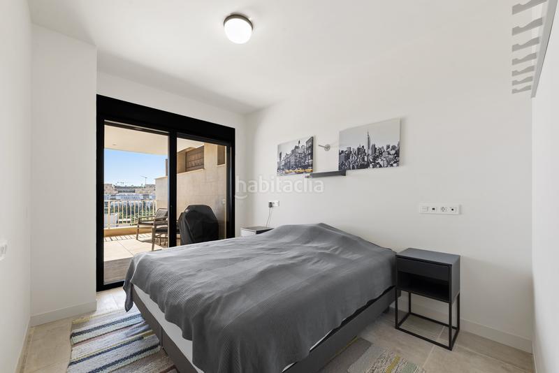 Foto f8061dba-0928-43da-ae13-99c21a10b8a1. Piccolo appartamento con parcheggio piscina in la cala Mijas Mijas