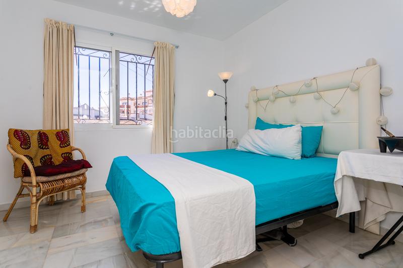 Foto 1adcd923-df46-43db-b419-d325a64fc2fa. Casa aparellada amb piscina a Calahonda Mijas
