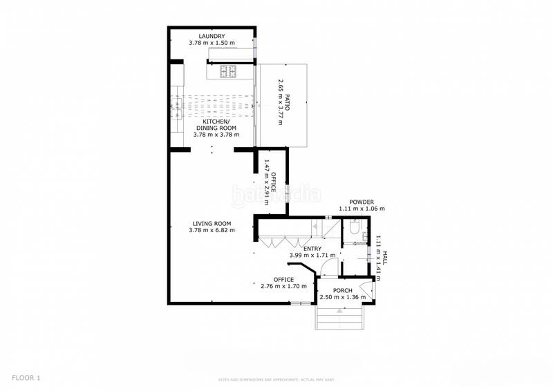Foto fbb93f2e-e980-4023-930e-77fdcd6b46d3. Casa aparellada amb piscina a Calahonda Mijas