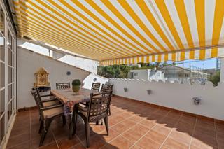 Apartamento en Torremuelle. Encantador apartamento de estilo andaluz en torremuelle, benalmá