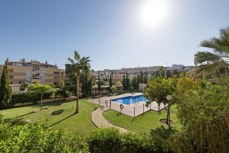 Foto 46b43fa9-9ff4-4f3d-b7b9-becde7300db3. Apartamento elegante apartamento de dos dormitorios en exclusiva urbanización cerrada, cala en Mijas