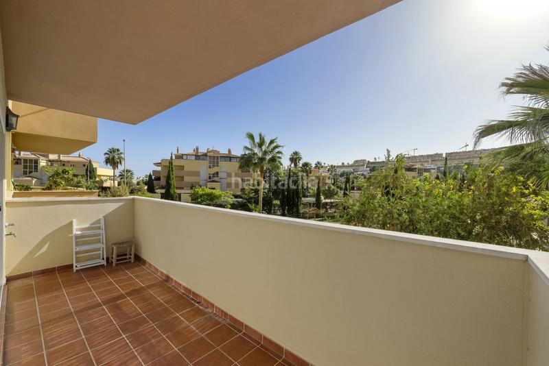 Foto 539f44d7-bb1c-4d35-95f7-53c66481ae85. Apartamento elegante apartamento de dos dormitorios en exclusiva urbanización cerrada, cala en Mijas