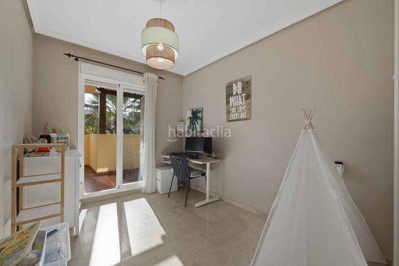 Foto 59c28f88-2020-4501-9d59-c9489b35311a. Apartamento elegante apartamento de dos dormitorios en exclusiva urbanización cerrada, cala en Mijas