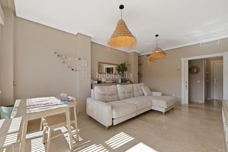 Foto ab50a048-4c54-46fe-bfe1-767996539c86. Apartamento elegante apartamento de dos dormitorios en exclusiva urbanización cerrada, cala en Mijas