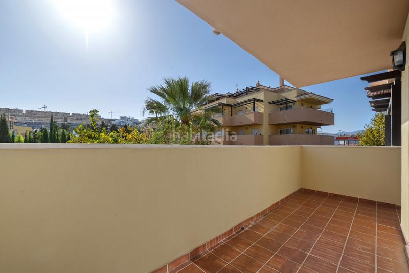 Foto b1fe70b0-e362-47b3-b619-cf236dff9f94. Apartamento elegante apartamento de dos dormitorios en exclusiva urbanización cerrada, cala en Mijas