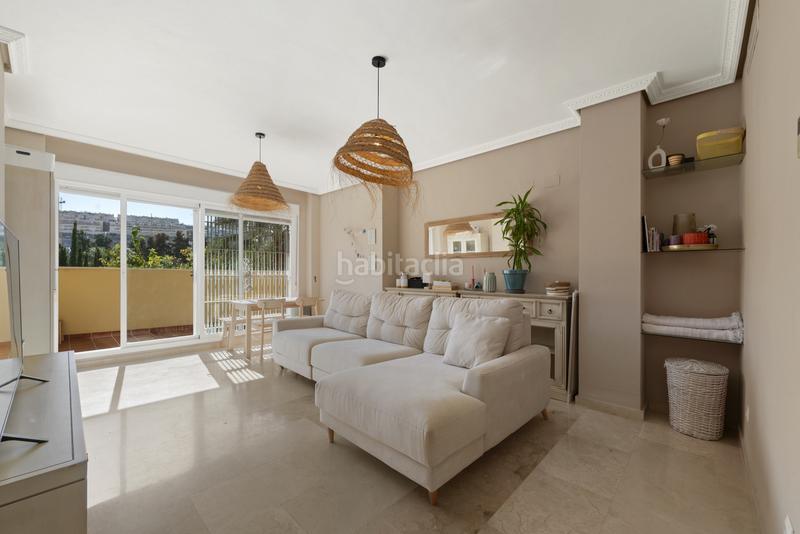 Foto d90b53e0-d6bb-4a49-9757-b0d3068d1ee5. Apartamento elegante apartamento de dos dormitorios en exclusiva urbanización cerrada, cala en Mijas