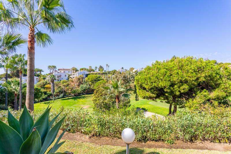 Foto 4b23c95c-2597-4c39-b40c-cbff42259c00. Piano terra con piscina in Calahonda Mijas