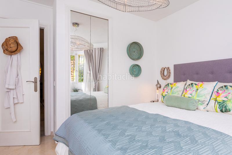 Foto 89ee6735-7591-4774-ac1a-9206f080f260. Piano terra con piscina in Calahonda Mijas