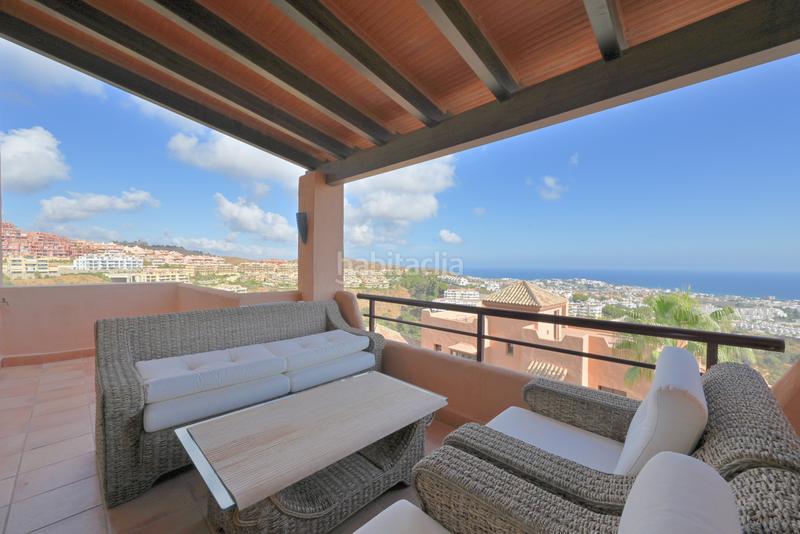 Foto 23f4607e-68cd-4c0a-8a63-8221afcfb88f. Piccolo appartamento con parcheggio piscina in Calahonda Mijas