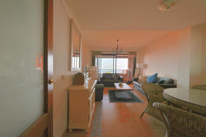 Foto 7fb0a7e5-0132-4f50-aeec-775a54f7a913. Piccolo appartamento con parcheggio piscina in Calahonda Mijas