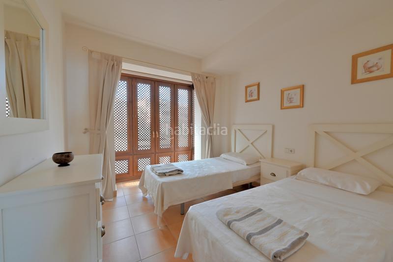 Foto bd228c40-3e02-43f8-854a-1deabc290f83. Piccolo appartamento con parcheggio piscina in Calahonda Mijas