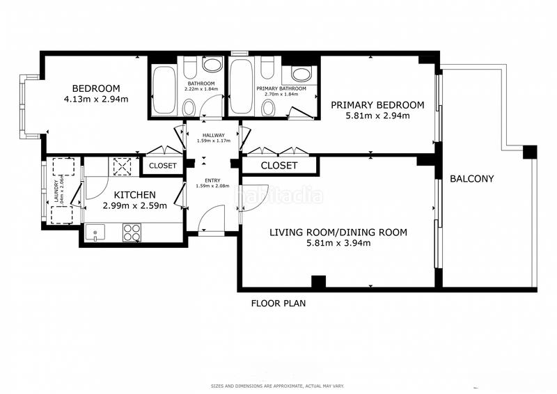 Foto c0ff951a-ab2e-480f-8b71-bd5e74d128ac. Piccolo appartamento con parcheggio piscina in Calahonda Mijas