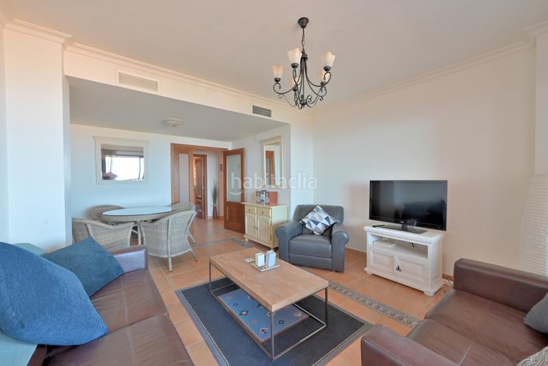 Foto cb741f44-0518-4b58-84dd-202987755876. Piccolo appartamento con parcheggio piscina in Calahonda Mijas