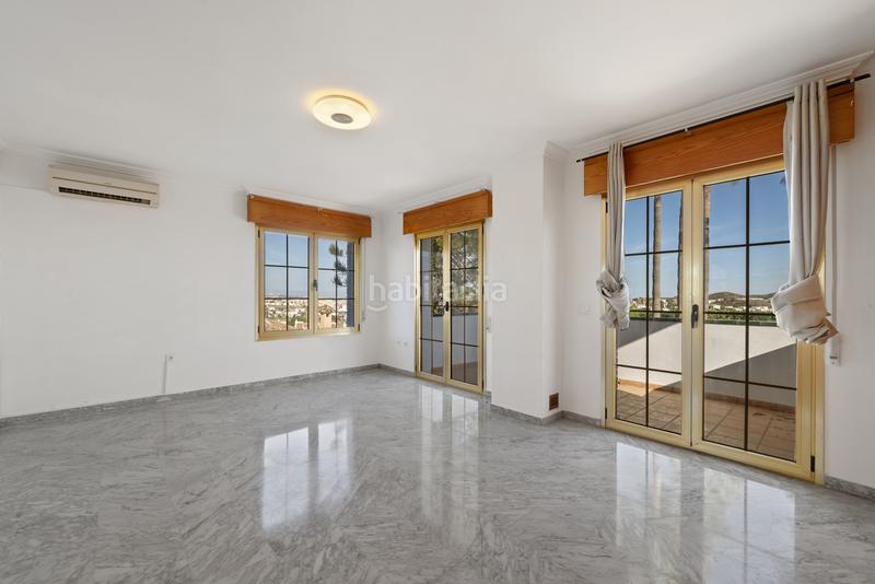 Foto 039e2ba0-4a3a-4e0d-ba0f-4b90967f491c. Casa con parcheggio piscina in Hipódromo - Cerrado del Águila Mijas