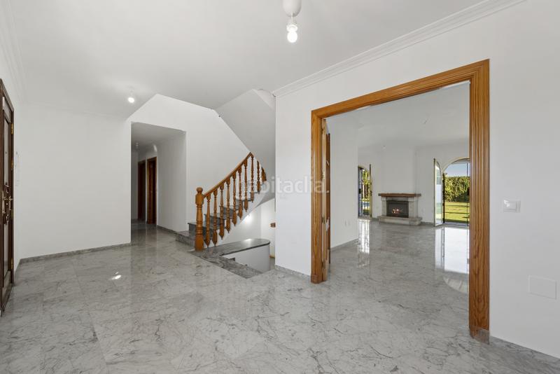 Foto 37230e16-c820-40ed-841e-78bec9eb8659. Casa con parcheggio piscina in Hipódromo - Cerrado del Águila Mijas