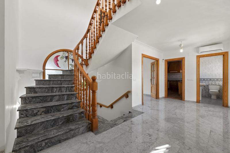 Foto 45df27f6-6cda-4fcb-b396-ad6f8159e14f. Casa con parcheggio piscina in Hipódromo - Cerrado del Águila Mijas