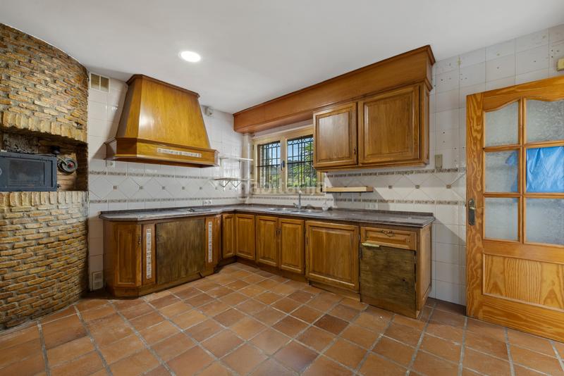 Foto 4cdb8d2a-2e86-4b39-b063-cd7c65331815. Casa con parcheggio piscina in Hipódromo - Cerrado del Águila Mijas