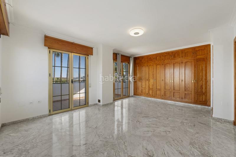 Foto 594847a8-22f8-4420-8632-e4f3641009ec. Casa con parcheggio piscina in Hipódromo - Cerrado del Águila Mijas