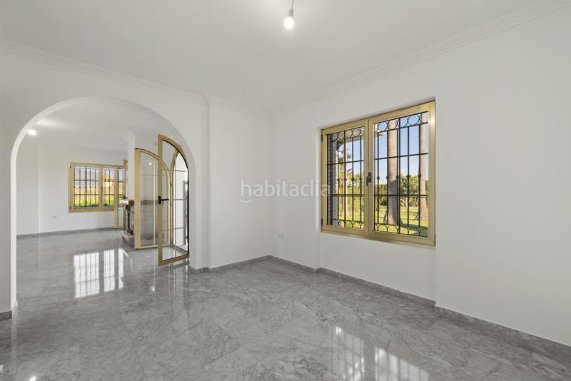 Foto 616a1d43-22cf-4765-9b39-619174e73d4a. Casa con parcheggio piscina in Hipódromo - Cerrado del Águila Mijas